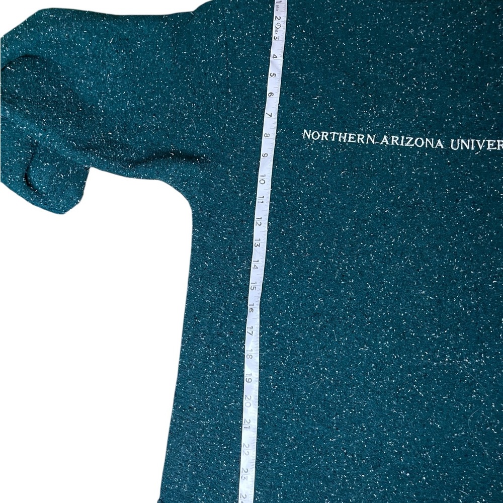 Northern Arizona University Sweater - image 8